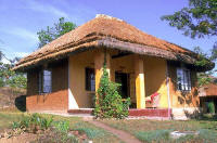 Undisturbed and Unspoilt Uganda - Customized Safaris in Rwanda and Uganda - www.safaris101.com