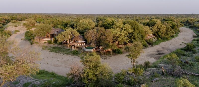Klaserie Sands River Camp (Klaserie Game Reserve) South Africa - www.photo-safaris.com