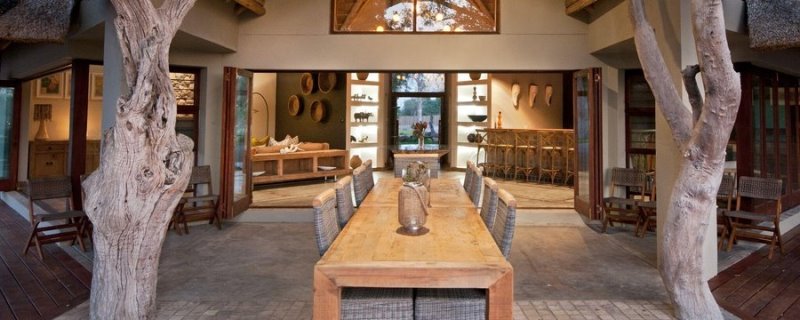 Klaserie Sands River Camp (Klaserie Game Reserve) South Africa - www.photo-safaris.com