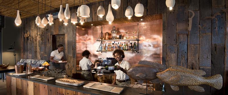 Thorntree River Lodge - Livingstone - www.safaris101.com