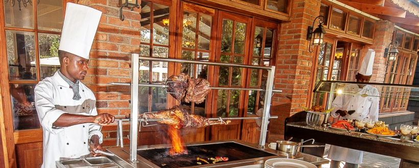 Arusha Coffee Lodge - www.safaris101.com