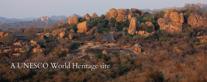 Big Cave Camp, Matabos, Zimbabwe - www.safaris101.com