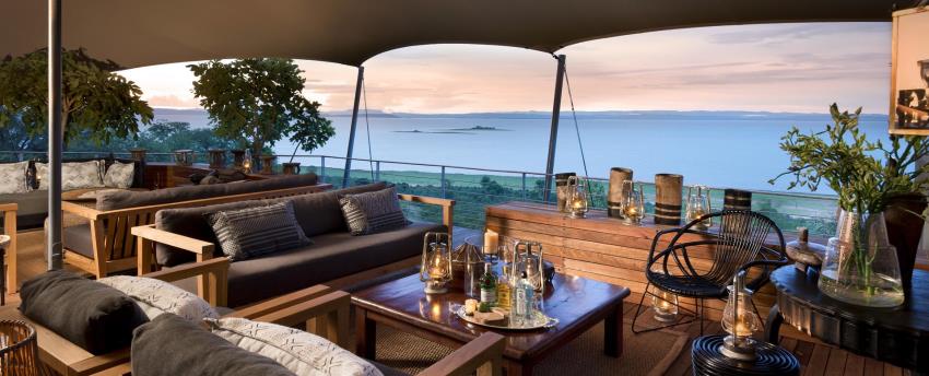 umi Hills Lodge, Lake Kariba - www.safaris101.com
