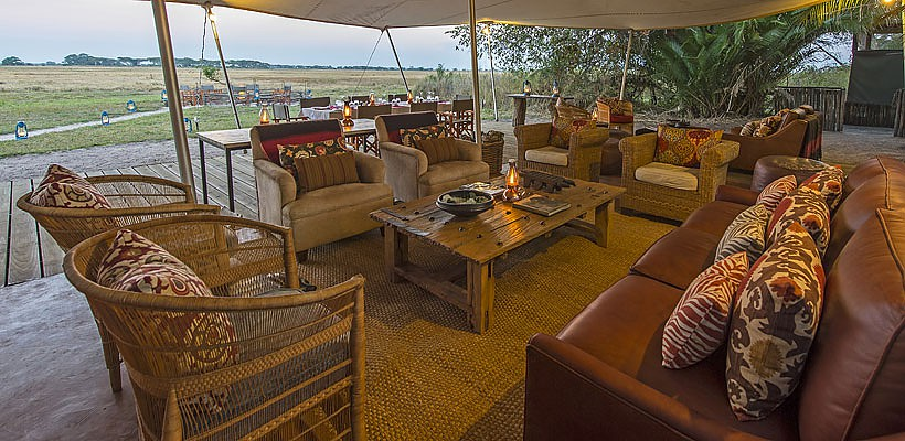 Busanga Camp - Wilderness Safaris - www.safaris101.com