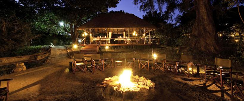 Chiawa Camp - www.safaris101.com