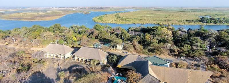 Affordable Botswana Safari (10 Days) - www.safaris101.com