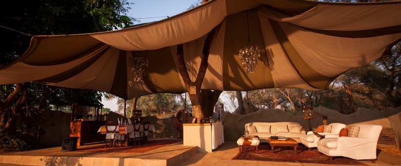 Chongwe River Camp, Zambia - www.safaris101.com