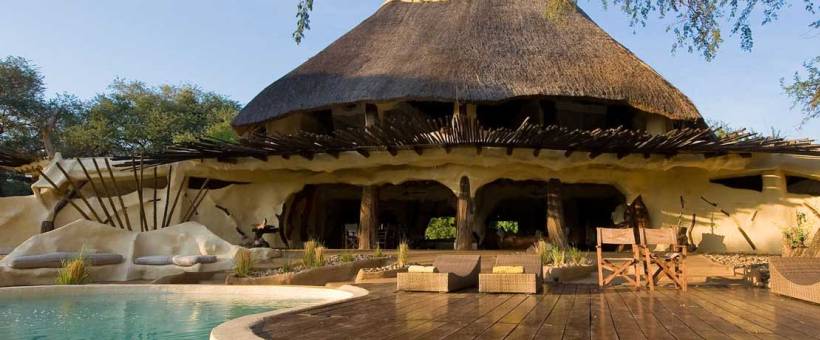 Chongwe River House, Zambia - www.safaris101.com