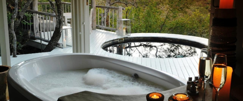 Clifftop Lodge, Welgevonden - www.photo-safaris.com