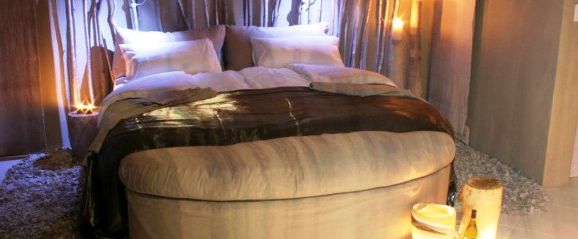 Clifftop Lodge, Welgevonden - www.photo-safaris.com