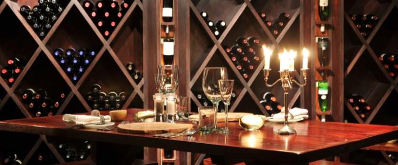 Clifftop Lodge, Welgevonden - www.photo-safaris.com