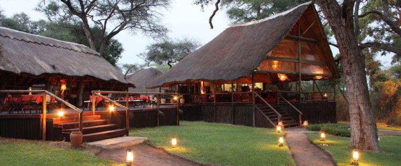 Elephant Valley Lodge, Chobe - www.safaris101.com