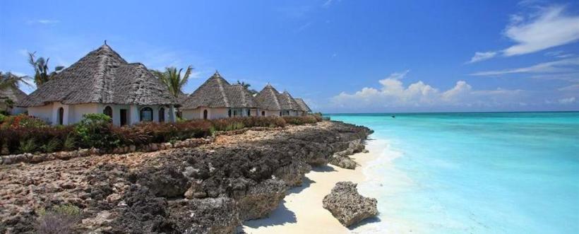 Essque Zalu (Zanzibar) Tanzania - www.safaris101.com