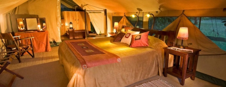 The Best of Kenya Safari (11 Days) - www.safaris101.com