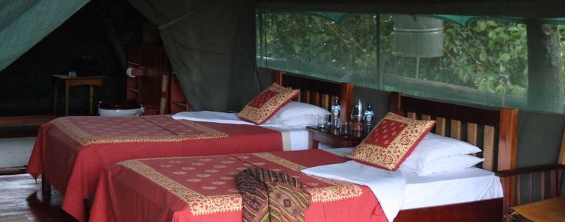 Governors' Private Camp, Masai Mara - www.safaris101.com