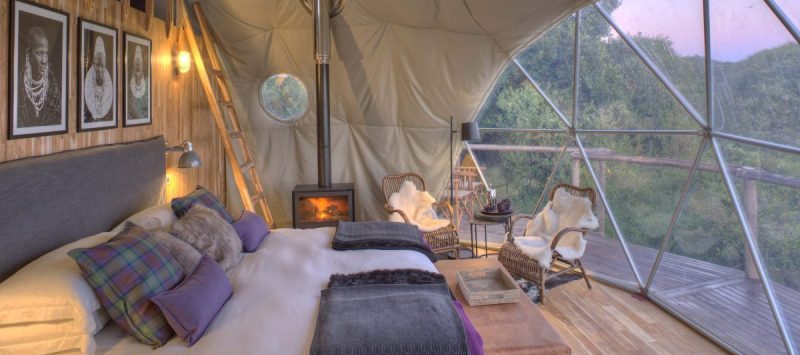 The Highlands at Ngorongoro (Ngorongoro Crater) Tanzania - www.safaris101.com