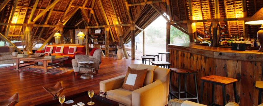 Jongomero Camp (Ruaha National Park) Tanzania - www.safaris101.com