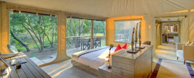 Kichwa Tembo Camp - www.safaris101.com