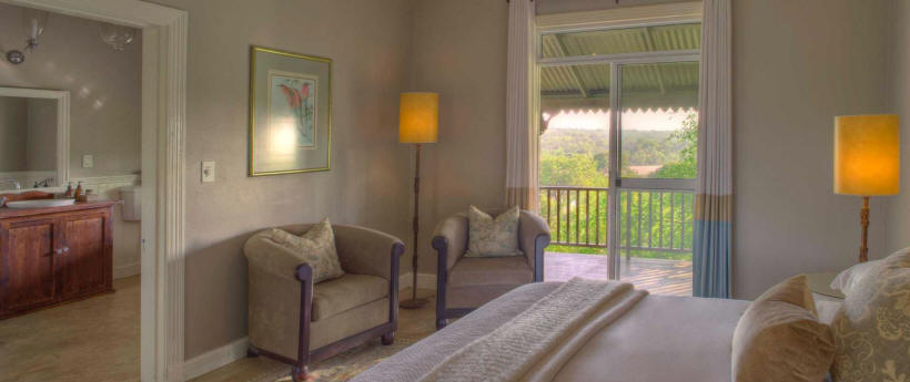 Kirkmans Kamp (Sabi Sand Game Reserve) South Africa - www.safaris101.com