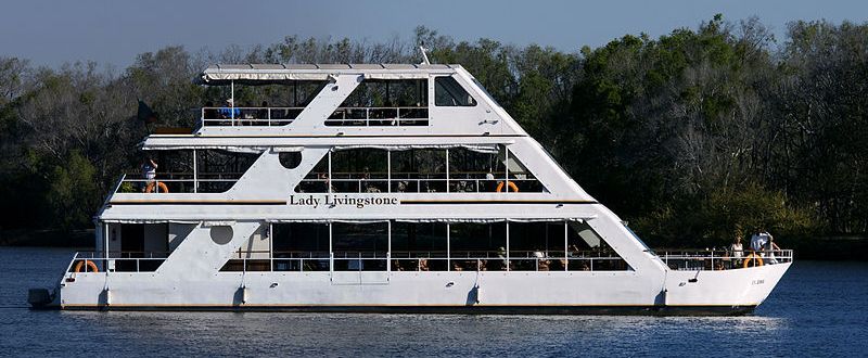 David Livingstone Safari Lodge and Spa - www.safaris101.com