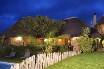 Lalibela Game Reserve (Eastern Cape) South Africa - www.safaris101.com