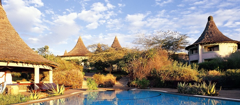 The Ultimate East Africa Safari (16 Days) - www.safaris101.com