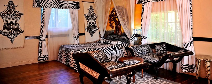 The Kenya Horizons Safari (8 Days) - www.safaris101.com