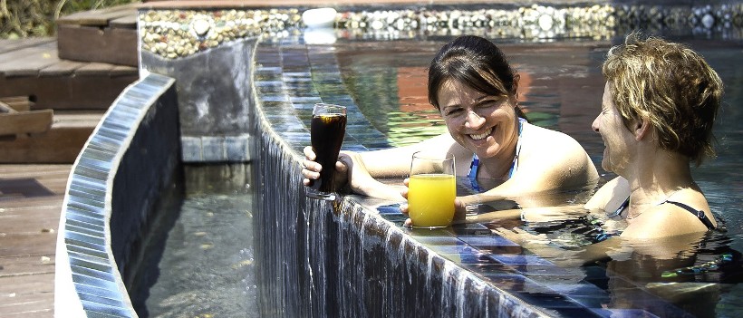 Lion Camp (South Luangwa National Park) Zambia - www.photo-safaris.com