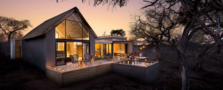 Lion Sands Ivory Lodge (Sabie Sand Game Reserve) South Africa - www.photo-safaris.com