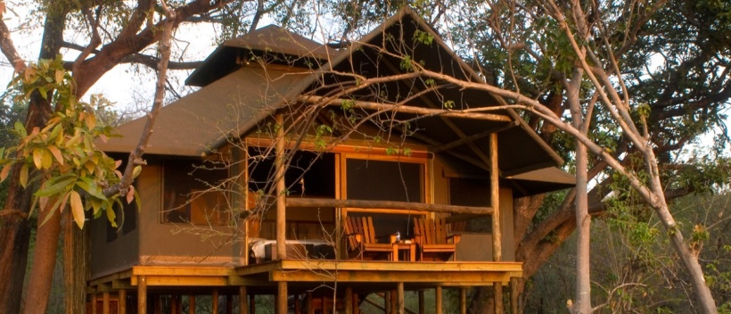 The Kwando Botswana Safari (9 Days) - www.safaris101.com