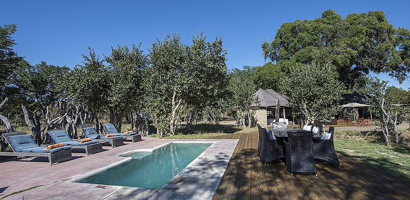 Little Makololo Camp - Picture by Wildernerss Safaris - www.photo-safaris.com