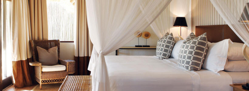 Londolozi Pioneer Camp - www.photo-safaris.com