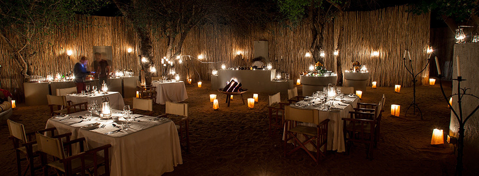 Londolozi Tree Camp - www.photo-safaris.com