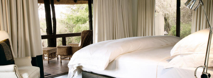 Londolozi Tree Camp - www.photo-safaris.com