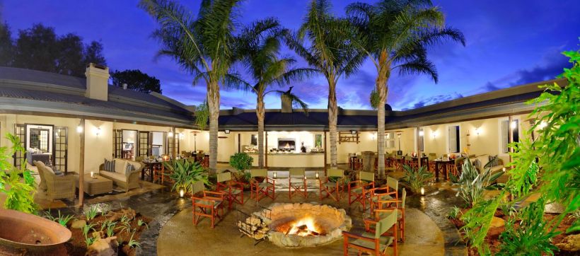 Shamwari Game Reserve (Eastern Cape) South Africa -  www.photo-safaris.com