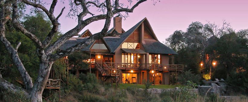 Lukimbi Safari Lodge - www.safaris101.com