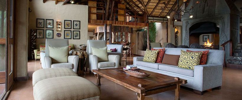 Lukimbi Safari Lodge (Northern Kruger National Park, Limpopo Province) South Africa - www.safaris101.com