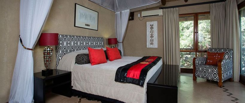 Lukimbi Safari Lodge (Northern Kruger National Park, Limpopo Province) South Africa - www.safaris101.com