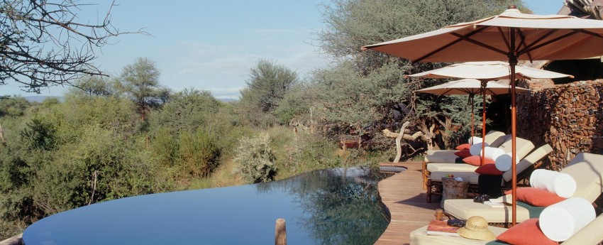 Makanyane Safari Lodge (Madikwe Game Reserve) South Africa - www.safaris101.com