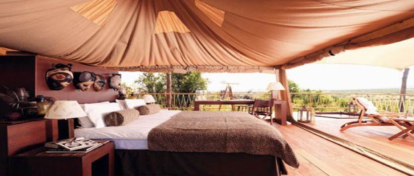 Mara Bushtops (Masai Mara) Kenya - www.safaris101.com