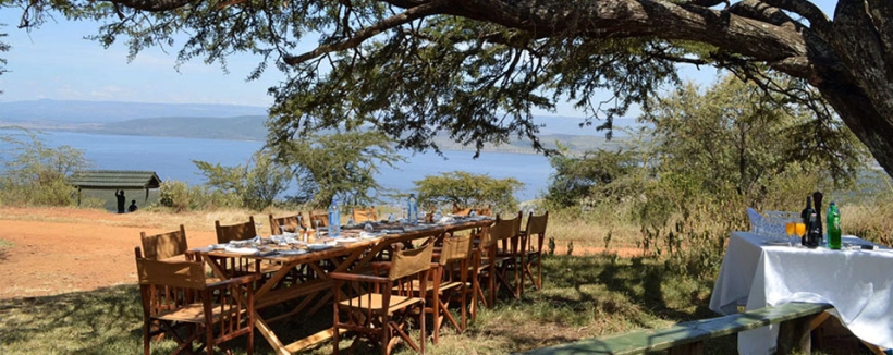 Mbweha Safari Camp (Lake Nakuru) Kenya - www.safaris101.com