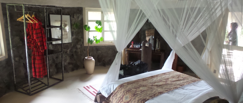 Mbweha Safari Camp (Lake Nakuru) Kenya - www.safaris101.com