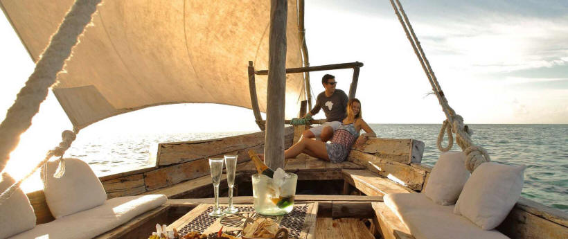 Mnemba Island Lodge (Zanzibar Archipelago) Tanzania - www.photo-safaris.com