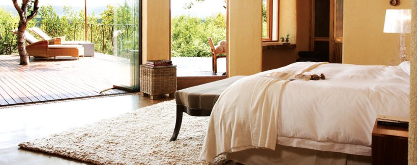 Molori Safari Lodge (Madikwe Game Reserve) South Africa - www.safaris101.com