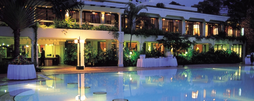 The Kenya Horizons Safari (8 Days) - www.safaris101.com