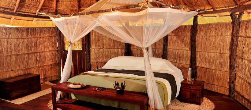 Nsolo Bush Camp (South Luangwa National Park) Zambia - www.safaris101.com