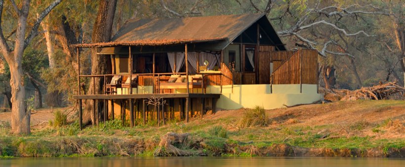 Old Mondoro Camp - www.safaris101.com