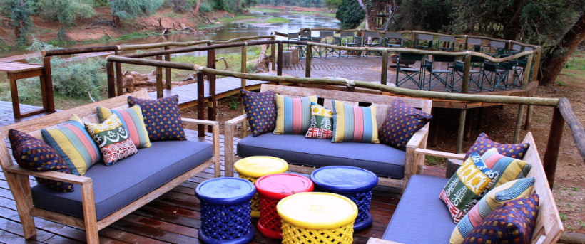 Pafuri Camp (Northern Kruger National Park, Limpopo Province) South Africa - www.safaris101.com