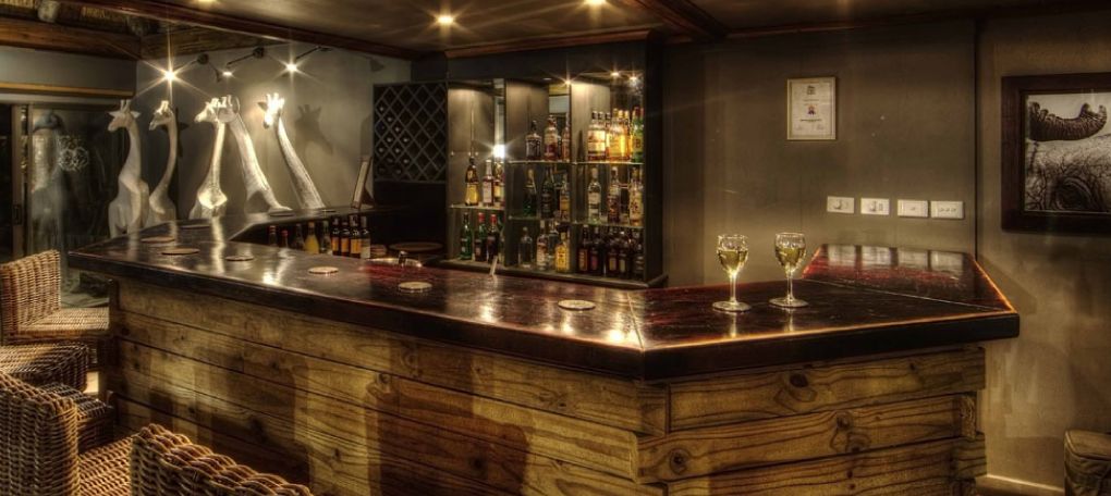 Savute Safari Lodge (Chobe National Park) Botswana - www.photo-safaris.com