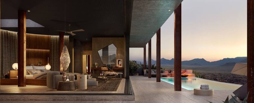 Sossusvlei Desert Lodge - www.safaris101.com